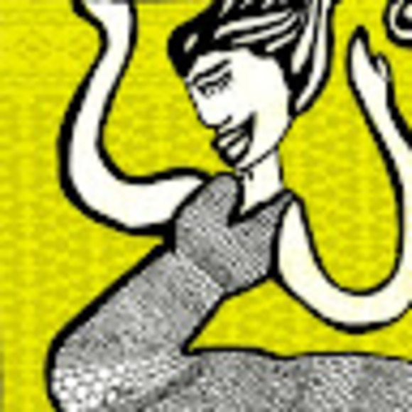 Meet your Posher, Kristina - Picture 1 of 1